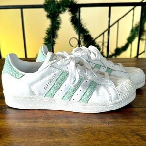 Adidas Superstars